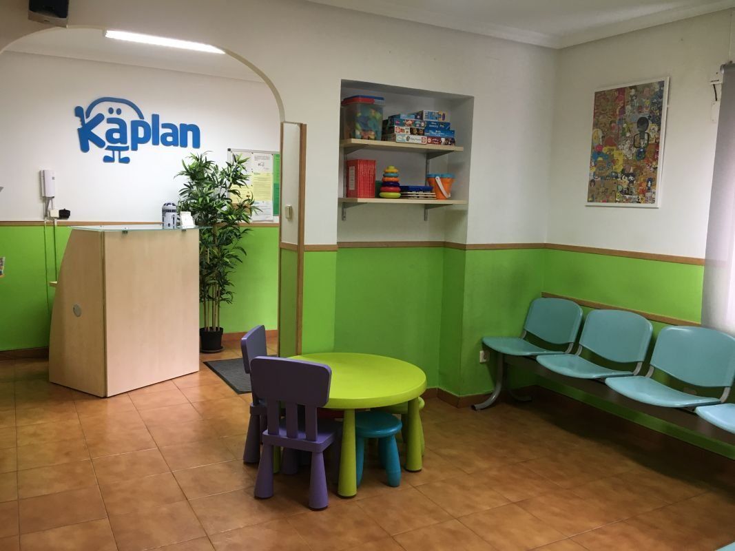 Terapeutas infantiles en Madrid