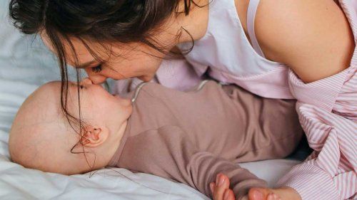 Cólicos del lactante