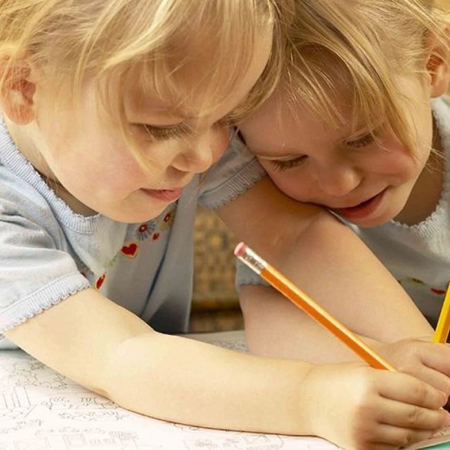Logopeda infantil en Torrejón