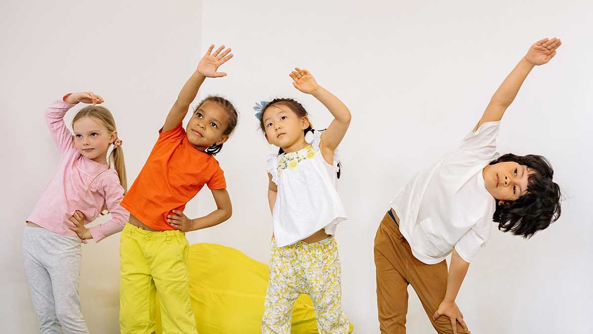 Ejercicios y consejos de estimulación temprana