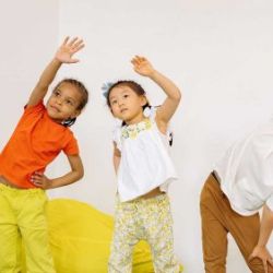 Ejercicios y consejos de estimulación temprana