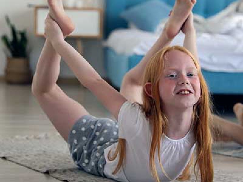 fisioterapia infantil torrejon ardoz