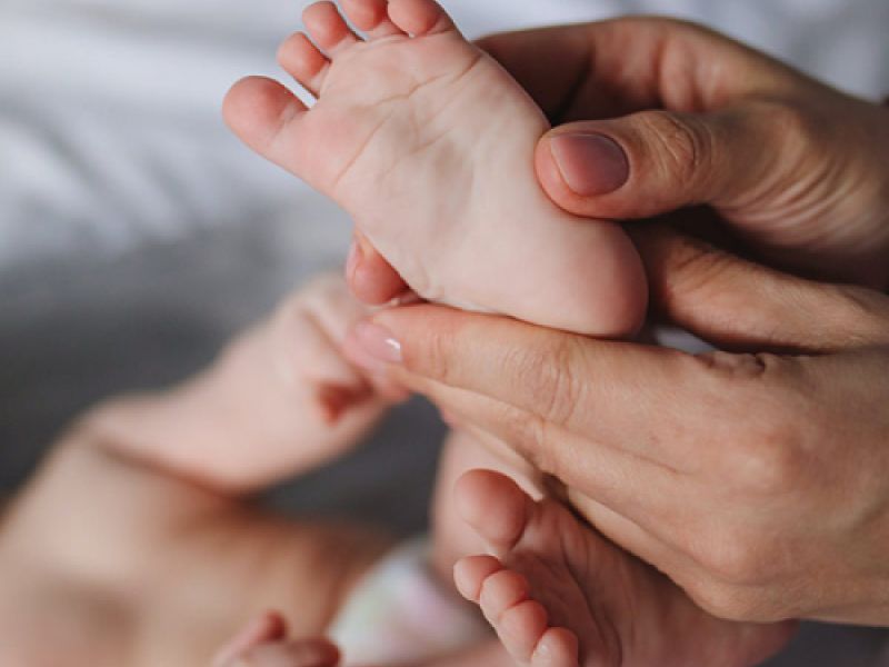 terapia vojta torrejon ardoz