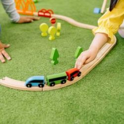 Terapias de estimulación temprana