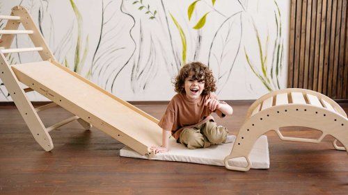 FISIOTERAPIA PEDIATRICA