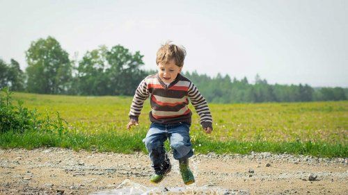 Psicólogo infantil en Torrejón