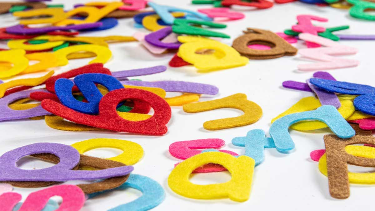 Logopeda infantil en Torrejón